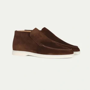 Clarks Originals Desert Trek Suede Shoes
