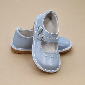 Mary Jane Kid Girl Shoes