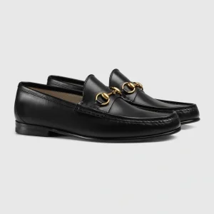 Men's Loafer Slip-on Leather Shoes