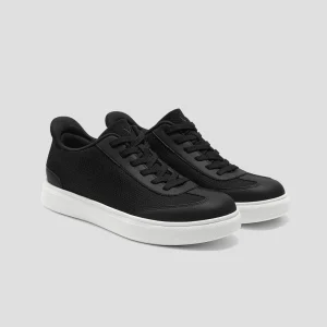 Urban Man Sneakers Breathable Mesh Fabric